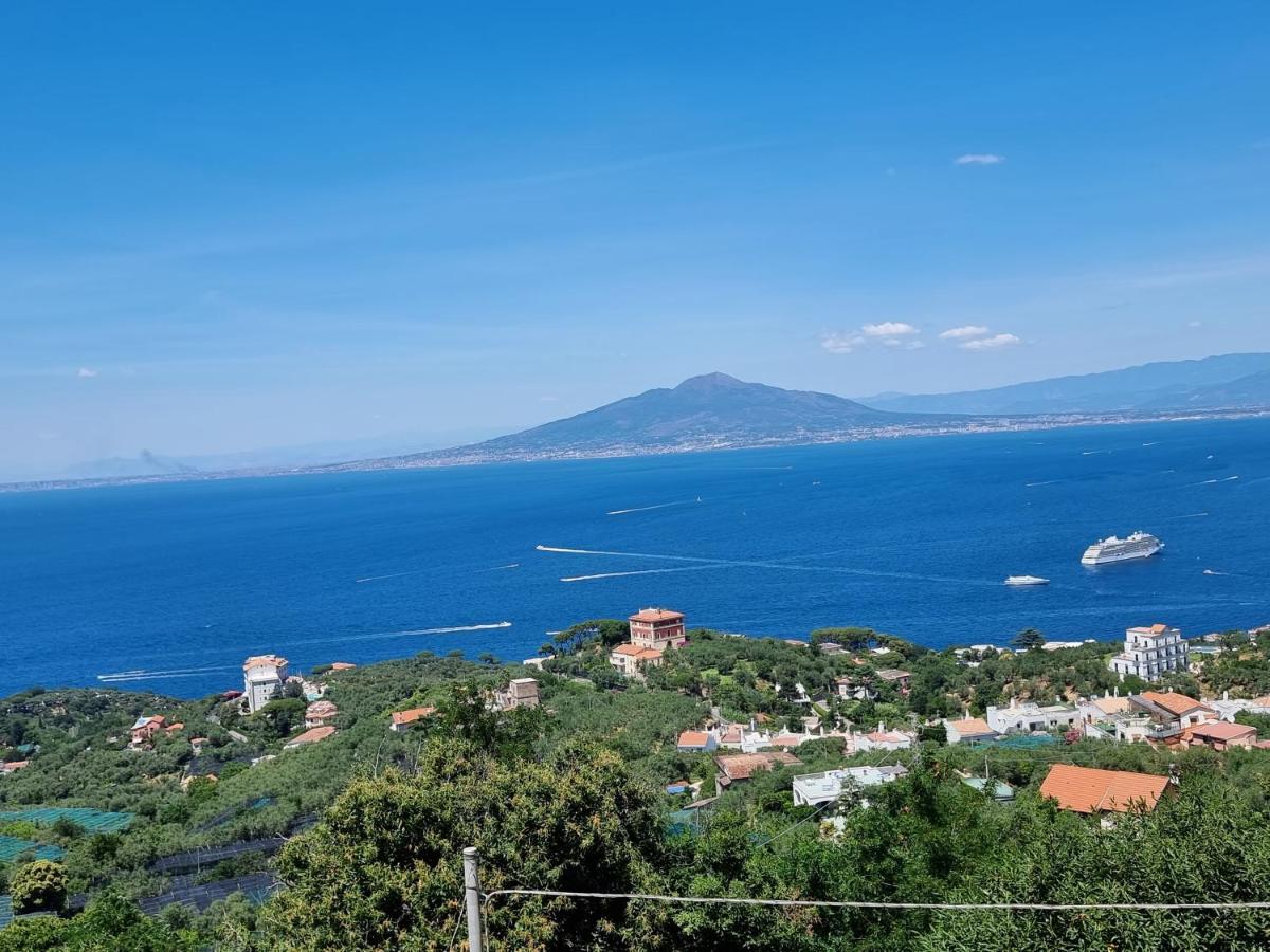 Holiday home Chiara Sorrento